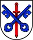 Blason de Arzbach
