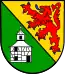 Blason de Asbach