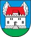 Blason de Aull