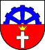 Blason de Bäk