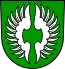 Blason de Börtlingen