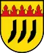 Blason de Bötersen