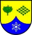 Blason de Böxlund