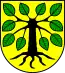 Blason de Büchen