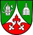 Blason de Bürdenbach