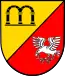 Blason de Bad Bertrich