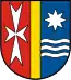 Blason de Bad Dürrheim