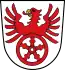 Blason de Bad Iburg