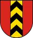 Blason de Badenweiler