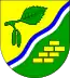 Blason de Barkenholm