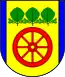 Blason de Barmissen
