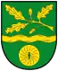 Blason de Barver
