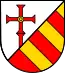 Blason de Beilingen