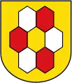 Blason de Bergkamen