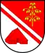 Blason de Besdorf