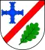 Blason de Bilsen