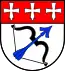 Blason de Birtlingen
