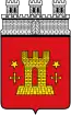 Blason de Bitburg