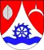 Blason de Bokel