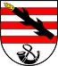 Blason de Brandscheid