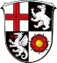 Blason de Brechen