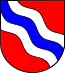 Blason de Bredenbek