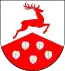 Blason de Brinjahe