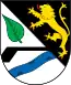 Blason de Bubach