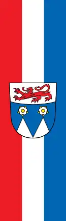 Drapeau de Bubesheim