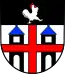 Blason de Burg (Mosel)