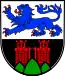 Blason de Burgen