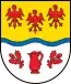Blason de Caan