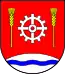 Blason de Dägeling