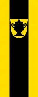 Drapeau de Dörnberg