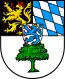 Blason de Dörrenbach