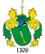 Blason de Dürrhennersdorf