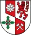 Blason de Daaden