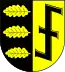 Blason de Dassendorf