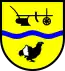 Blason de Dellstedt