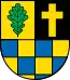 Blason de Dickenschied