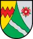 Blason de Dierfeld
