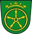 Blason de Dissen am Teutoburger Wald