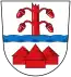 Blason de Dörfles-Esbach