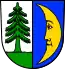 Blason de Dogern