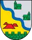 Blason de Dohm-Lammersdorf