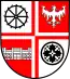Blason de Dohr