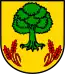 Blason de Dornholzhausen