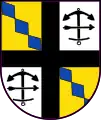Blason de Drolshagen
