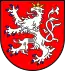 Blason de Dudeldorf