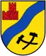 Blason de Eßweiler